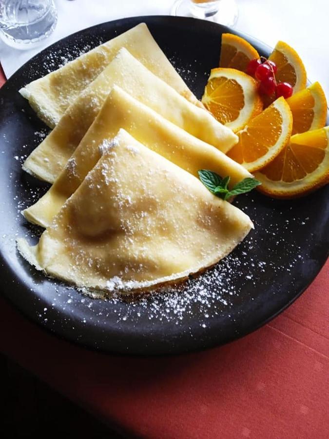 Rezydencja Bialy Jar 카르파츠 외부 사진